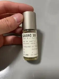 2026年最新】le labo gaiac 15mlの人気アイテム - メルカリ