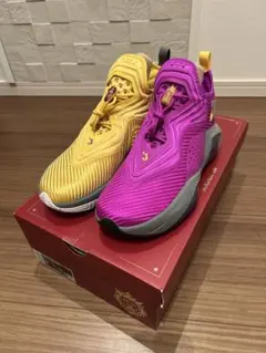 2026年最新】ナイキ レブロンソルジャーの人気アイテム - メルカリ