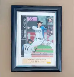 2026年最新】大谷翔平 フォトフレームの人気アイテム - メルカリ