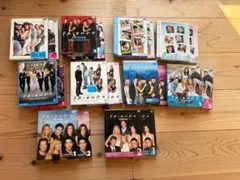 FRIENDS DVD 全10シーズンセット FRIENDS フレンズDVD 全10シーズン全巻海外ドラマ
