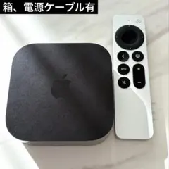 2026年最新】Apple TV 4K 第3世代の人気アイテム - メルカリ
