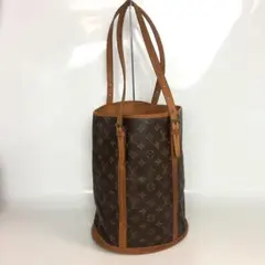 2026年最新】ルイヴィトン モノグラム バケットGMの人気アイテム