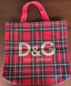 2026年最新】D&G ／ Dolce＆Gabbana エコバッグの人気アイテム - メルカリ