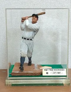 2026年最新】ベーブ ルース フィギュアの人気アイテム - メルカリ