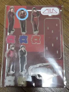 2026年最新】KissPlan アクスタの人気アイテム - メルカリ