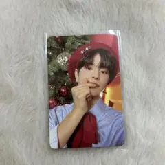 2026年最新】christmas evel スンミン トレカの人気アイテム - メルカリ