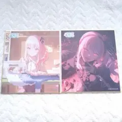 2026年最新】プロセカ 瑞希 色紙の人気アイテム - メルカリ