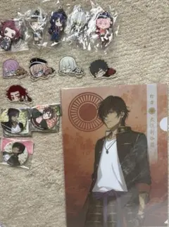 2026年最新】刀剣乱舞まとめ売りの人気アイテム - メルカリ