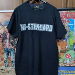 2026年最新】hi-standard tシャツ fatの人気アイテム - メルカリ