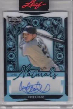 2026年最新】イチロー サインカードの人気アイテム - メルカリ