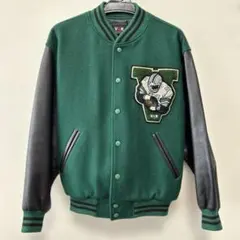 2026年最新】VAN Jacket カラー：グリーン系 スタジャンの人気アイテム