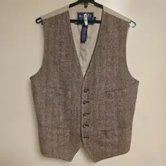 2026年最新】RALPH LAUREN RUGBY ベストの人気アイテム - メルカリ