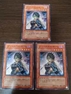 2026年最新】プリーステス・オームの人気アイテム - メルカリ