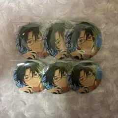 2026年最新】蓮巳敬人 フィーチャー缶バッジの人気アイテム - メルカリ