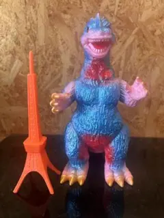 2026年最新】ブルマァク魂 ゴジラの人気アイテム - メルカリ