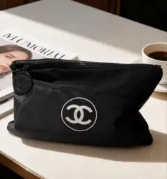 2026年最新】シャネルノベルティポーチショルダーの人気アイテム