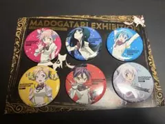 2026年最新】まどマギ展 缶バッジの人気アイテム - メルカリ