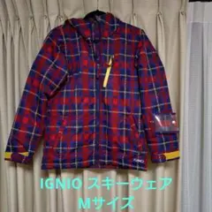 2026年最新】ignio スキーウェア レディースの人気アイテム - メルカリ