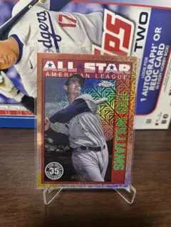 2026年最新】テッドウィリアムズの人気アイテム - メルカリ