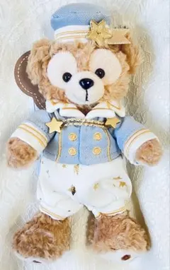 2026年最新】20周年 ダッフィー ぬいぐるみバッチの人気アイテム