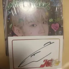 2026年最新】キムテ サインの人気アイテム - メルカリ