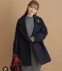 2026年最新】アプワイザーリッシェ apuweiser－riche pコートの人気