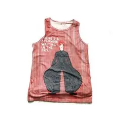 2026年最新】タンクトップ boowyの人気アイテム - メルカリ