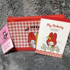 2025年最新】マイメロディ レトロ ポーチの人気アイテム - メルカリ