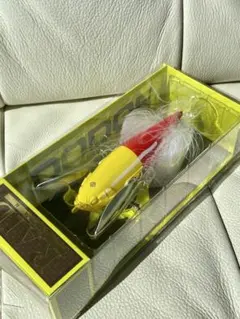 2026年最新】ダッジ 限定 ルアーの人気アイテム - メルカリ