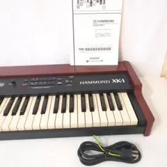 2026年最新】HAMMOND XK-1の人気アイテム - メルカリ