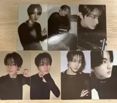 2026年最新】enhypen unseenの人気アイテム - メルカリ