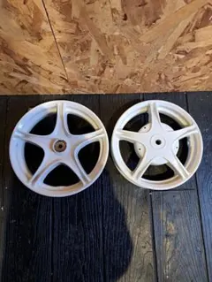 2026年最新】zr エボ ホイールの人気アイテム - メルカリ