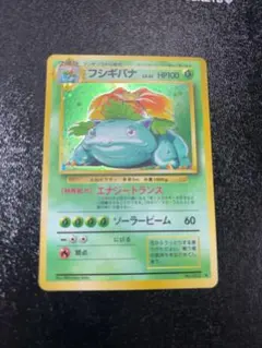 2026年最新】ポケカ エラー フシギバナの人気アイテム - メルカリ