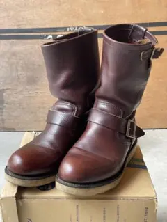 2026年最新】レッドウィング 970の人気アイテム - メルカリ