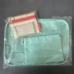 2026年最新】ALBION トラベルポーチの人気アイテム - メルカリ