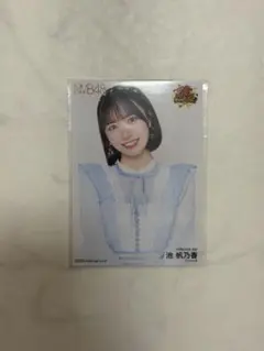 2026年最新】NMB48 池帆乃香の人気アイテム - メルカリ