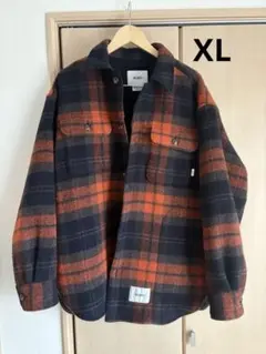 2025年最新】ダブルタップス WTAPS CPOの人気アイテム - メルカリ