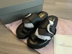 2026年最新】カミナンド caminando サンダルの人気アイテム - メルカリ