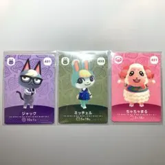 2026年最新】amiiboカード ジャック ちゃちゃまるの人気アイテム