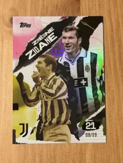 2026年最新】ユベントス ジダンの人気アイテム - メルカリ