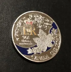 2026年最新】カナダ エリザベス2世の人気アイテム - メルカリ