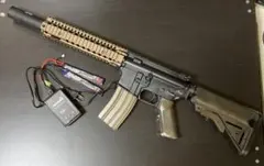 2026年最新】マルイ mk18の人気アイテム - メルカリ