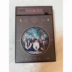 2026年最新】bts magic shop blu-ray 日本公演の人気アイテム - メルカリ