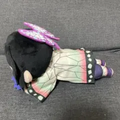 2026年最新】胡蝶しのぶ寝そべりぬいぐるみの人気アイテム - メルカリ