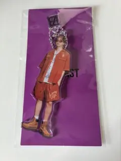 2026年最新】be:first ジュノン アクキーの人気アイテム - メルカリ