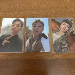 2026年最新】seventeen ホシ face the sunの人気アイテム - メルカリ