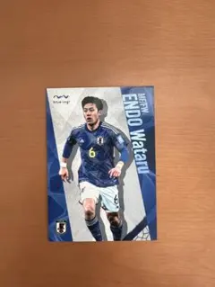 2026年最新】遠藤航 カードの人気アイテム - メルカリ