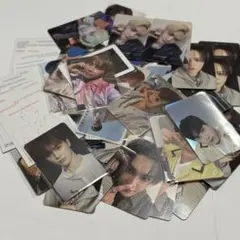 2026年最新】the boyz トレカ ハンニョンの人気アイテム - メルカリ