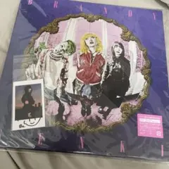 2026年最新】ブランデー戦記 サインの人気アイテム - メルカリ