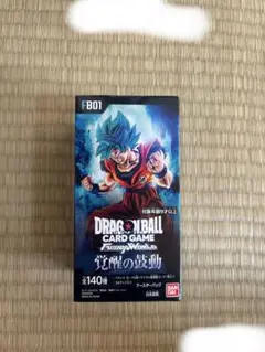 2026年最新】覚醒の鼓動未開封BOXの人気アイテム - メルカリ